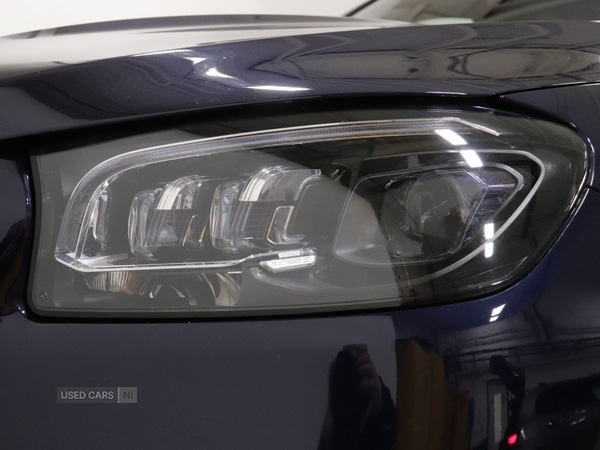 Used Mercedes-Benz GLS 2021 for sale - 76073263: Photo 7