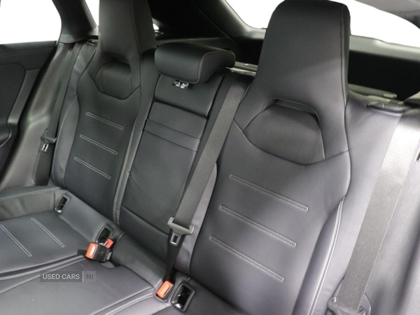 Used Mercedes-Benz CLA 2025 for sale - 76513933: Photo 10