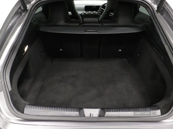 Used Mercedes-Benz CLA 2025 for sale - 76513933: Photo 11