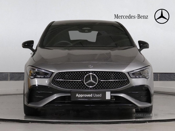Used Mercedes-Benz CLA 2025 for sale - 76513933: Photo 12