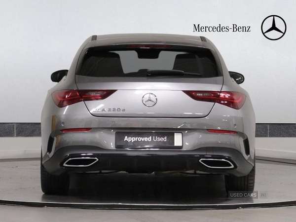 Used Mercedes-Benz CLA 2025 for sale - 76513933: Photo 13