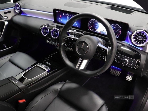 Used Mercedes-Benz CLA 2025 for sale - 76513933: Photo 14