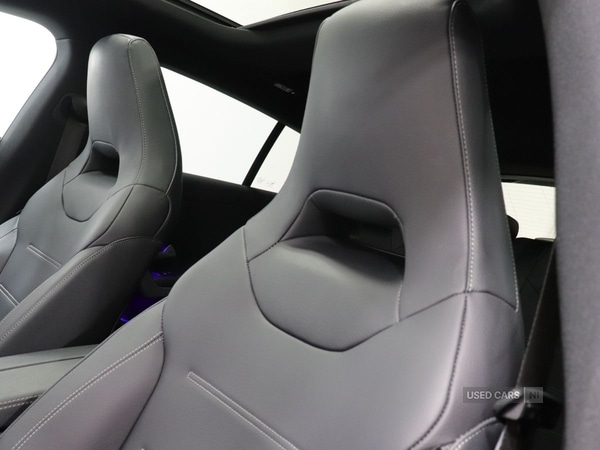 Used Mercedes-Benz CLA 2025 for sale - 76513933: Photo 15