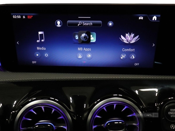 Used Mercedes-Benz CLA 2025 for sale - 76513933: Photo 17