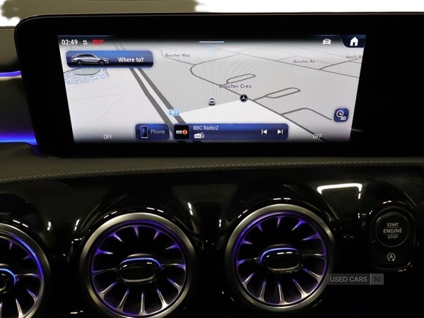 Used Mercedes-Benz CLA 2025 for sale - 76513933: Photo 18