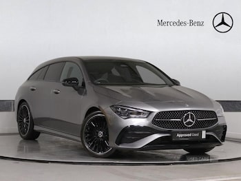 Used Mercedes-Benz CLA 2025 for sale - 76513933: Photo