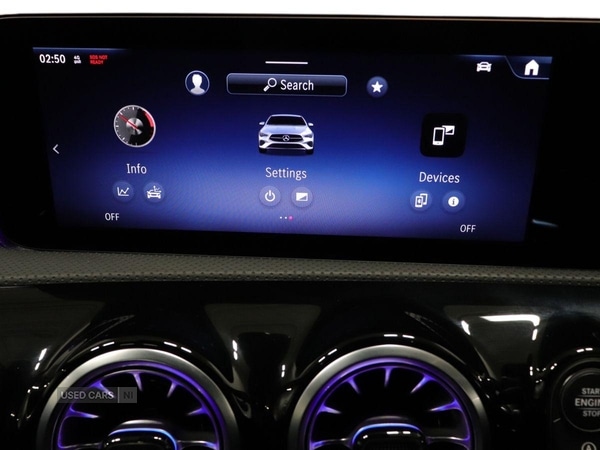 Used Mercedes-Benz CLA 2025 for sale - 76513933: Photo 20