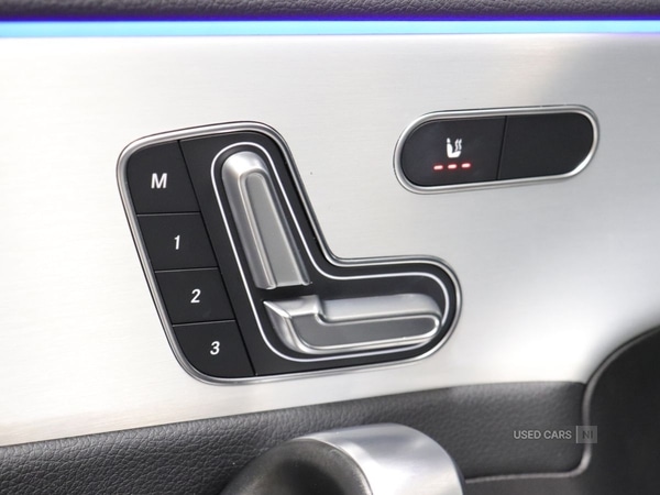 Used Mercedes-Benz CLA 2025 for sale - 76513933: Photo 21