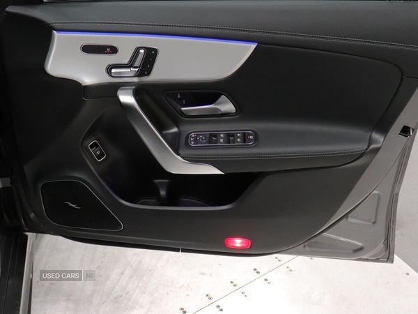 Used Mercedes-Benz CLA 2025 for sale - 76513933: Photo 23