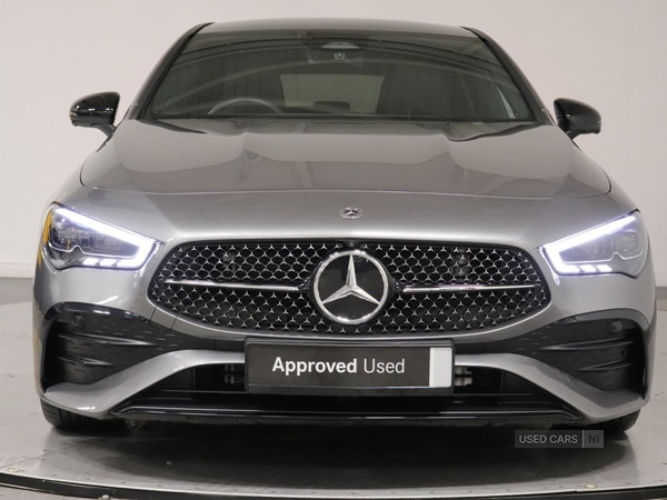 Used Mercedes-Benz CLA 2025 for sale - 76513933: Photo 25