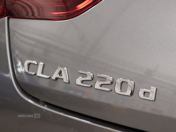 Used Mercedes-Benz CLA 2025 for sale - 76513933: Photo 26