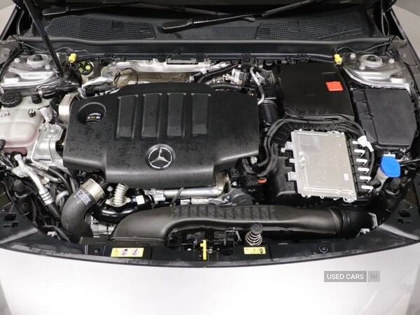 Used Mercedes-Benz CLA 2025 for sale - 76513933: Photo 27