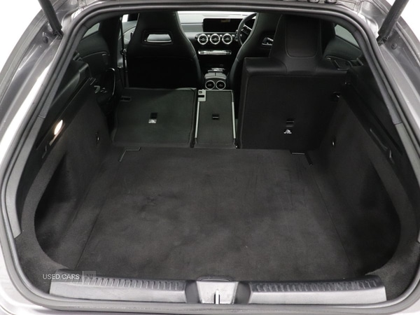 Used Mercedes-Benz CLA 2025 for sale - 76513933: Photo 28