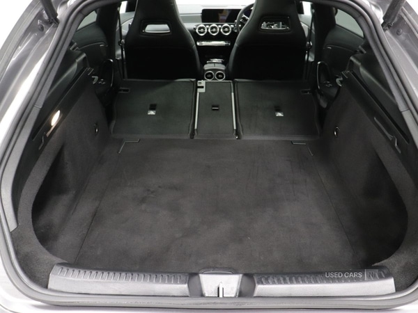 Used Mercedes-Benz CLA 2025 for sale - 76513933: Photo 29