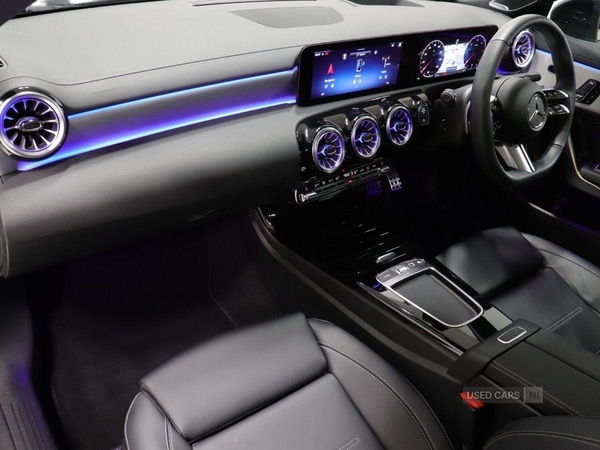 Used Mercedes-Benz CLA 2025 for sale - 76513933: Photo 3