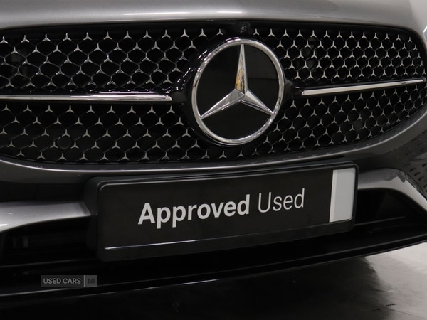 Used Mercedes-Benz CLA 2025 for sale - 76513933: Photo 30