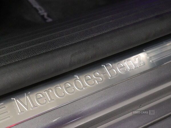 Used Mercedes-Benz CLA 2025 for sale - 76513933: Photo 31