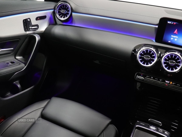 Used Mercedes-Benz CLA 2025 for sale - 76513933: Photo 35