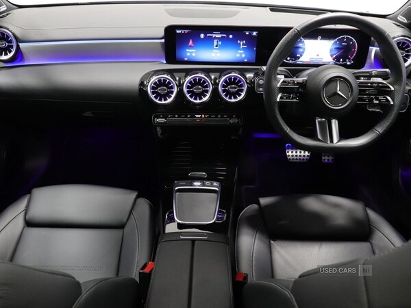 Used Mercedes-Benz CLA 2025 for sale - 76513933: Photo 36