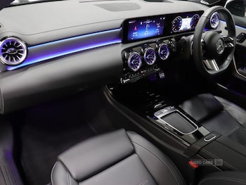 Used Mercedes-Benz CLA 2025 for sale - 76513933: Photo