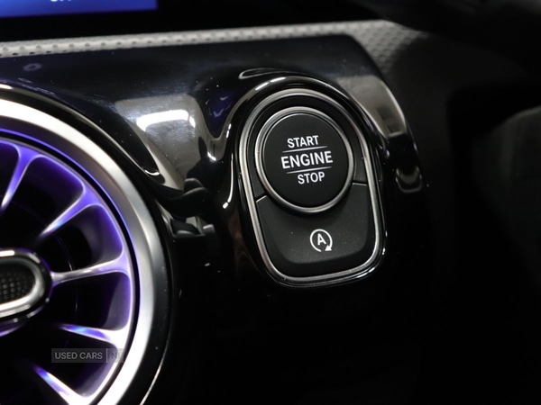 Used Mercedes-Benz CLA 2025 for sale - 76513933: Photo 41