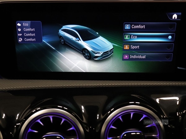 Used Mercedes-Benz CLA 2025 for sale - 76513933: Photo 44