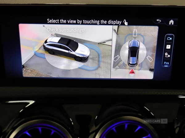 Used Mercedes-Benz CLA 2025 for sale - 76513933: Photo 45