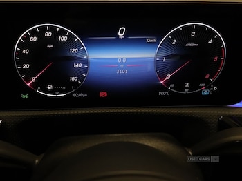 Used Mercedes-Benz CLA 2025 for sale - 76513933: Photo