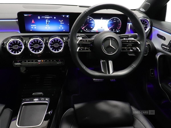 Used Mercedes-Benz CLA 2025 for sale - 76513933: Photo 5