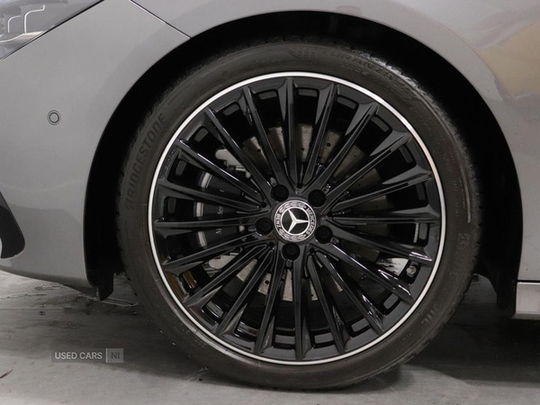 Used Mercedes-Benz CLA 2025 for sale - 76513933: Photo 6