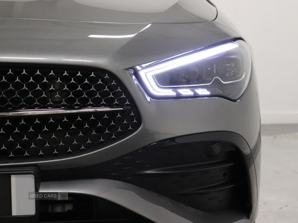 Used Mercedes-Benz CLA 2025 for sale - 76513933: Photo 7