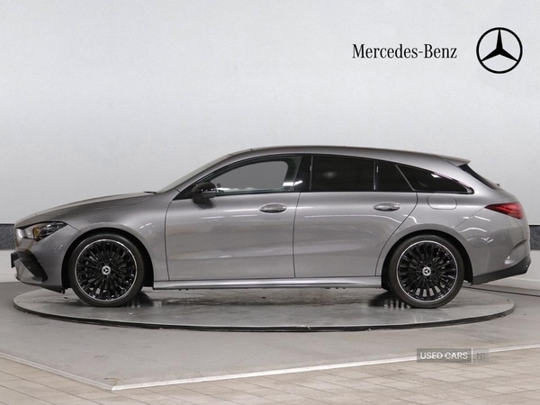 Used Mercedes-Benz CLA 2025 for sale - 76513933: Photo 9