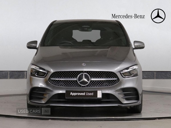 Used Mercedes-Benz B Class 2023 for sale - 78185981: Photo 12