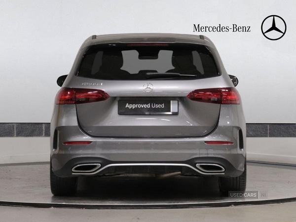 Used Mercedes-Benz B Class 2023 for sale - 78185981: Photo 13