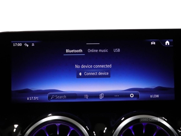 Used Mercedes-Benz B Class 2023 for sale - 78185981: Photo 17