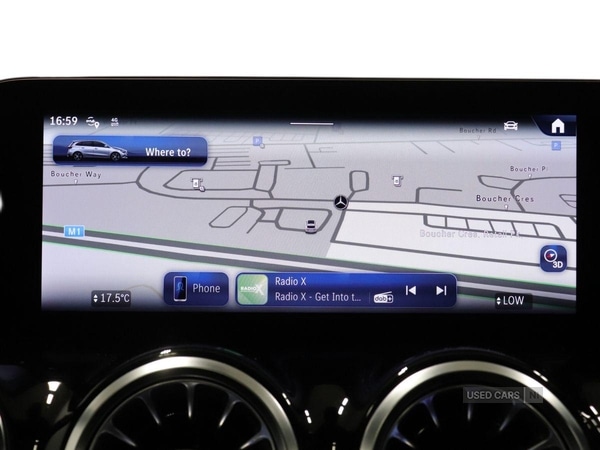 Used Mercedes-Benz B Class 2023 for sale - 78185981: Photo 18