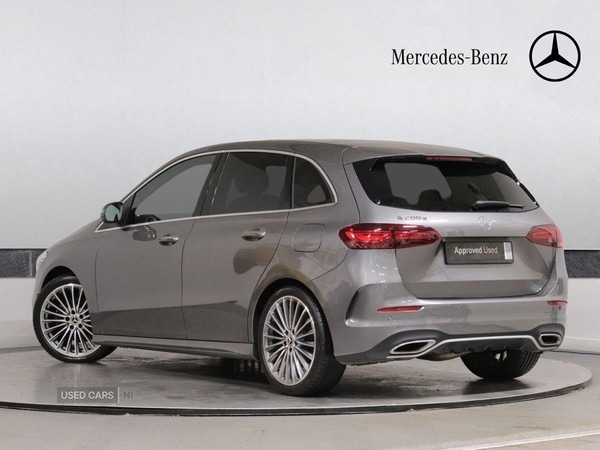 Used Mercedes-Benz B Class 2023 for sale - 78185981: Photo 2