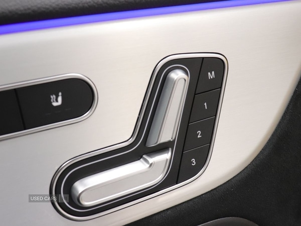 Used Mercedes-Benz B Class 2023 for sale - 78185981: Photo 21