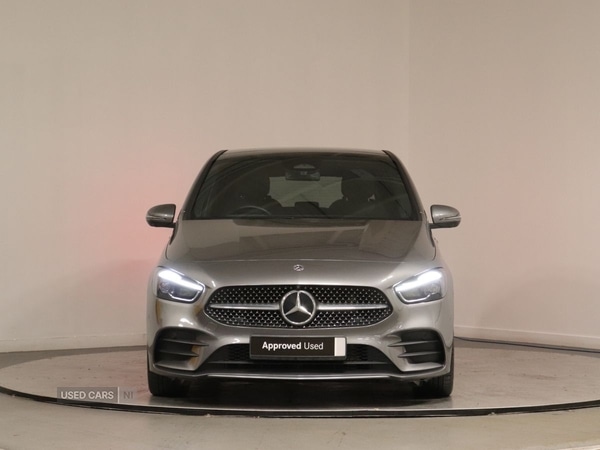 Used Mercedes-Benz B Class 2023 for sale - 78185981: Photo 24