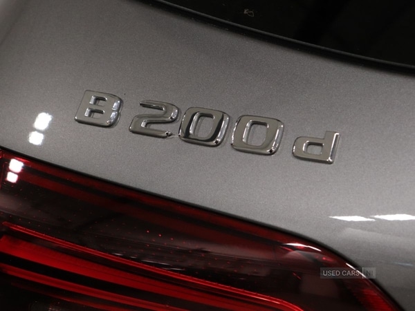 Used Mercedes-Benz B Class 2023 for sale - 78185981: Photo 26