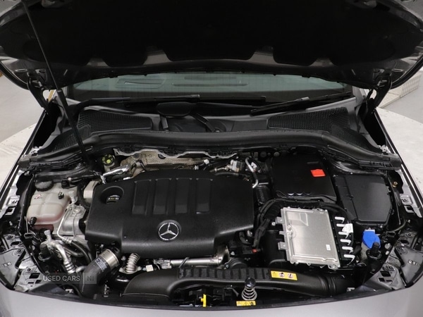 Used Mercedes-Benz B Class 2023 for sale - 78185981: Photo 27