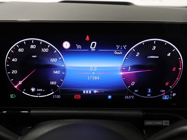 Used Mercedes-Benz B Class 2023 for sale - 78185981: Photo 4