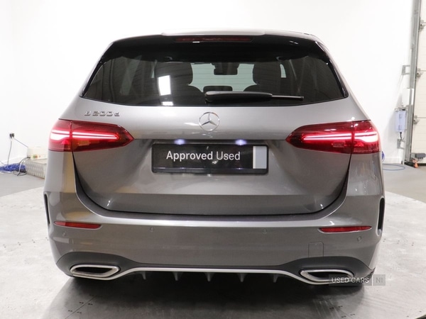 Used Mercedes-Benz B Class 2023 for sale - 78185981: Photo 45