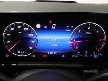 Used Mercedes-Benz B Class 2023 for sale - 78185981: Photo