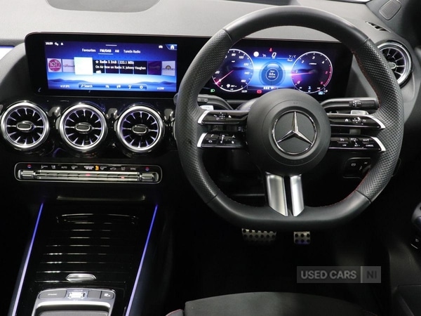 Used Mercedes-Benz B Class 2023 for sale - 78185981: Photo 5