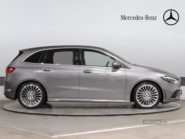 Used Mercedes-Benz B Class 2023 for sale - 78185981: Photo 8