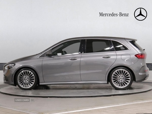 Used Mercedes-Benz B Class 2023 for sale - 78185981: Photo 9