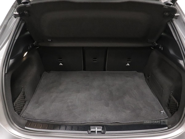 Used Mercedes-Benz EQA 2024 for sale - 77075142: Photo 11