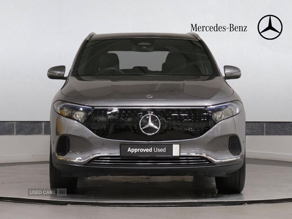 Used Mercedes-Benz EQA 2024 for sale - 77075142: Photo 12