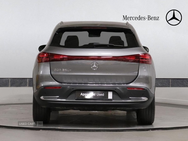 Used Mercedes-Benz EQA 2024 for sale - 77075142: Photo 13